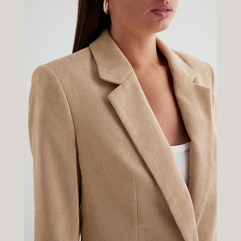 Express Blazer - Picture 3 of 16